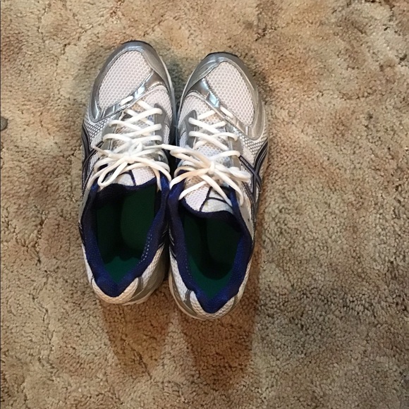 asics gel kayano 15 men's